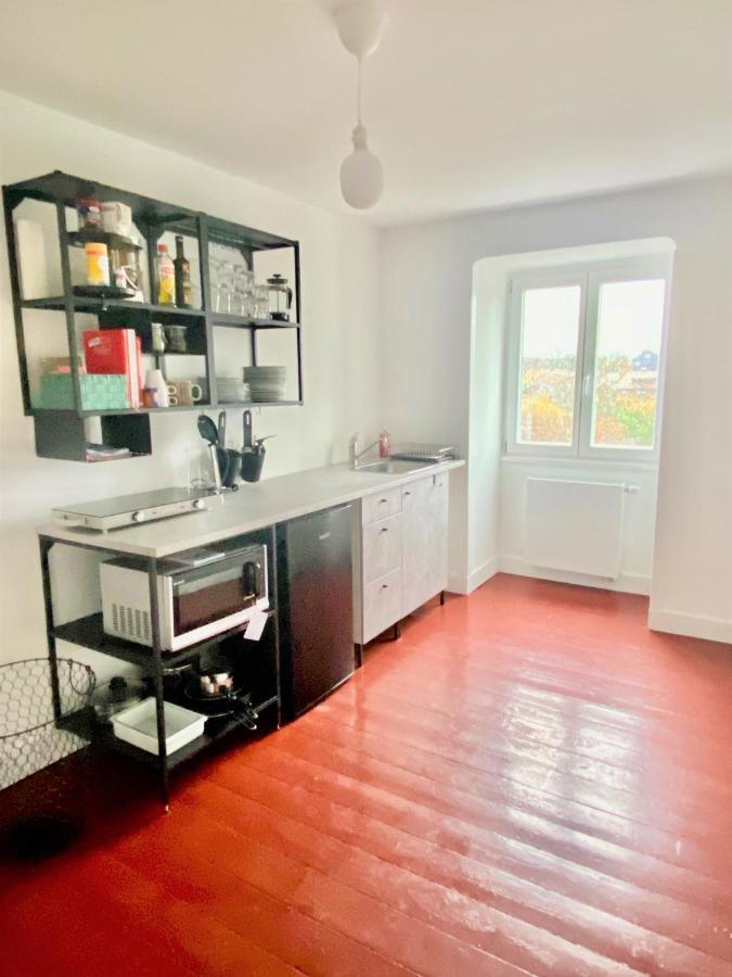 Get-Your-Flat - Mansard-Wohnung In Villa 3 Zr Kue Bad, 85 M2, Bis 4 Gaeste , Haustier Auf Anfrage - Ruhig & Naturnah - Top Hagen  Esterno foto