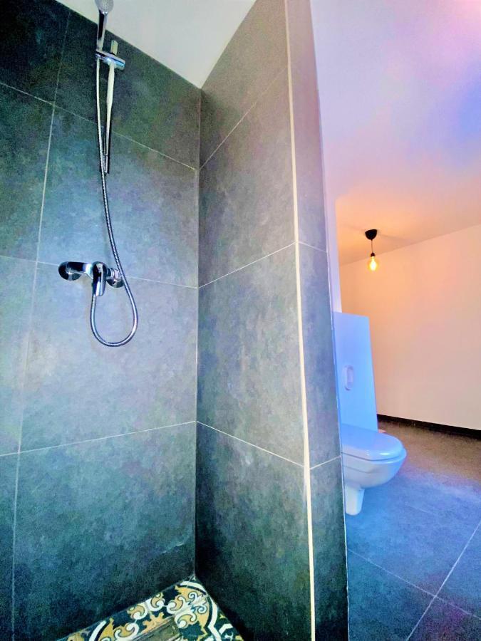Get-Your-Flat - Mansard-Wohnung In Villa 3 Zr Kue Bad, 85 M2, Bis 4 Gaeste , Haustier Auf Anfrage - Ruhig & Naturnah - Top Hagen  Esterno foto