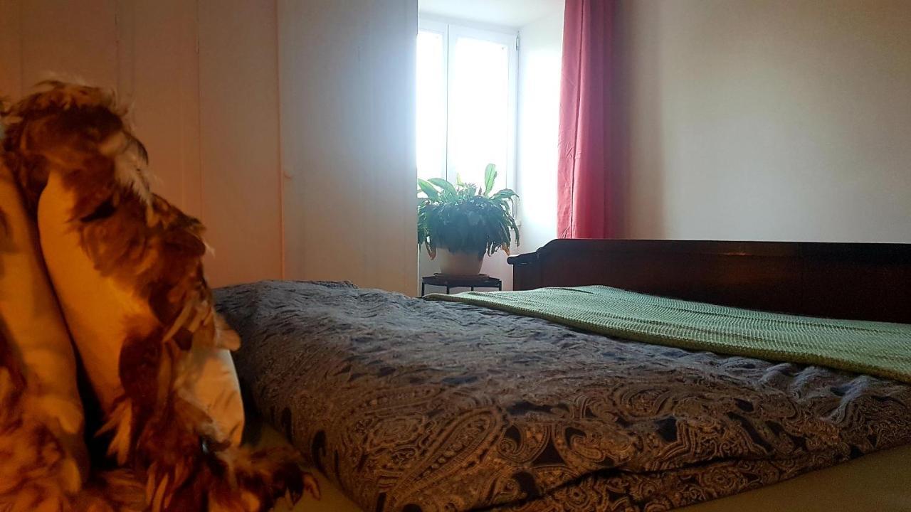 Get-Your-Flat - Mansard-Wohnung In Villa 3 Zr Kue Bad, 85 M2, Bis 4 Gaeste , Haustier Auf Anfrage - Ruhig & Naturnah - Top Hagen  Esterno foto