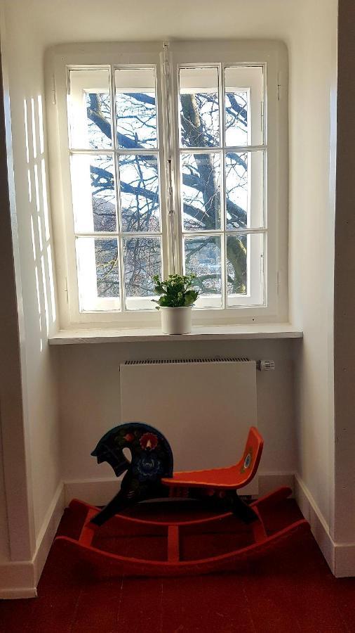 Get-Your-Flat - Mansard-Wohnung In Villa 3 Zr Kue Bad, 85 M2, Bis 4 Gaeste , Haustier Auf Anfrage - Ruhig & Naturnah - Top Hagen  Esterno foto