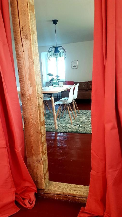 Get-Your-Flat - Mansard-Wohnung In Villa 3 Zr Kue Bad, 85 M2, Bis 4 Gaeste , Haustier Auf Anfrage - Ruhig & Naturnah - Top Hagen  Esterno foto