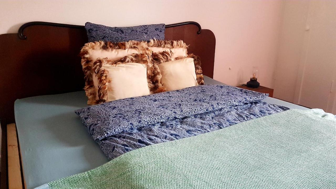 Get-Your-Flat - Mansard-Wohnung In Villa 3 Zr Kue Bad, 85 M2, Bis 4 Gaeste , Haustier Auf Anfrage - Ruhig & Naturnah - Top Hagen  Esterno foto